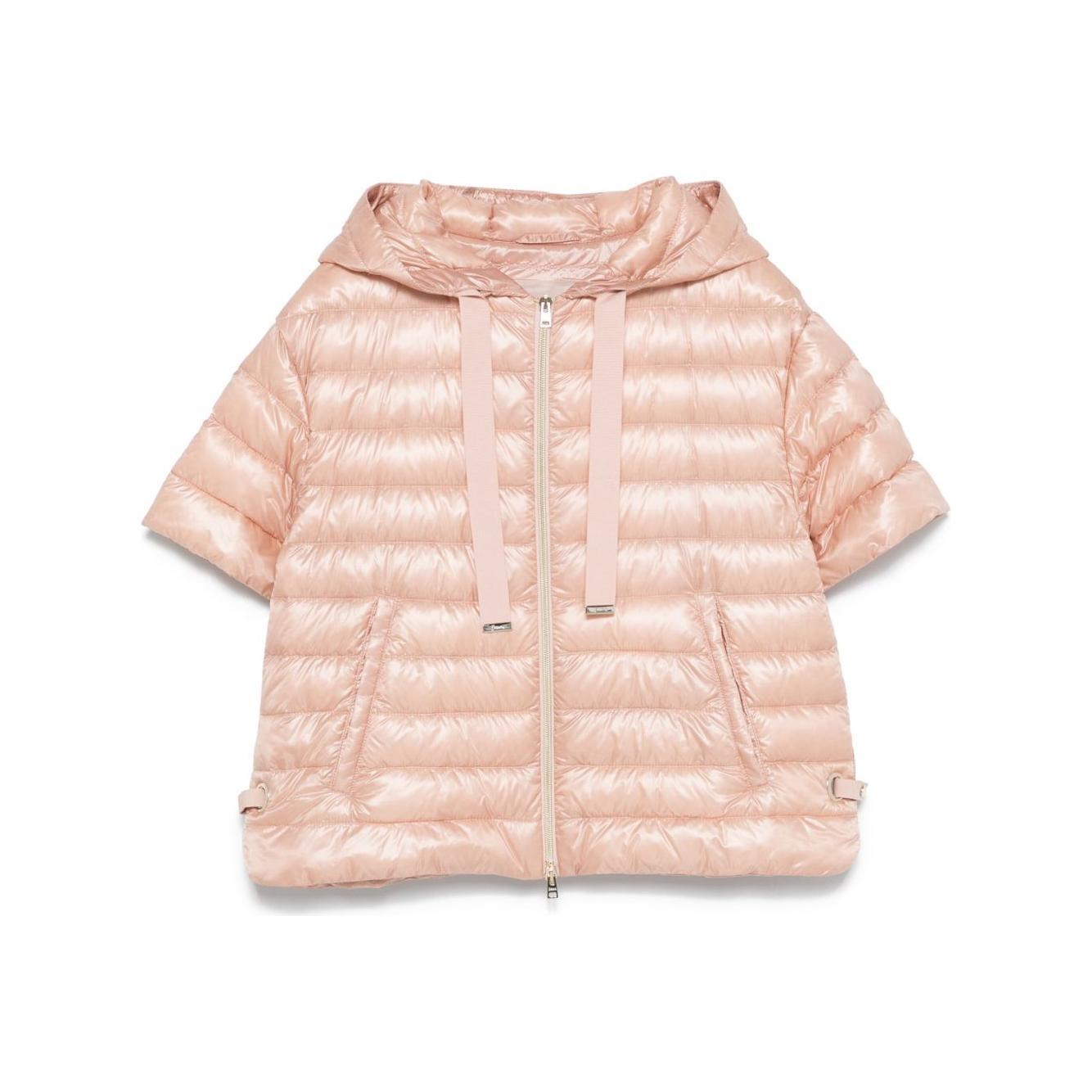 Herno Coats Pink PI001993D12017Z4002-P25