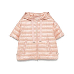 Herno Coats Pink PI001993D12017Z4002-P25