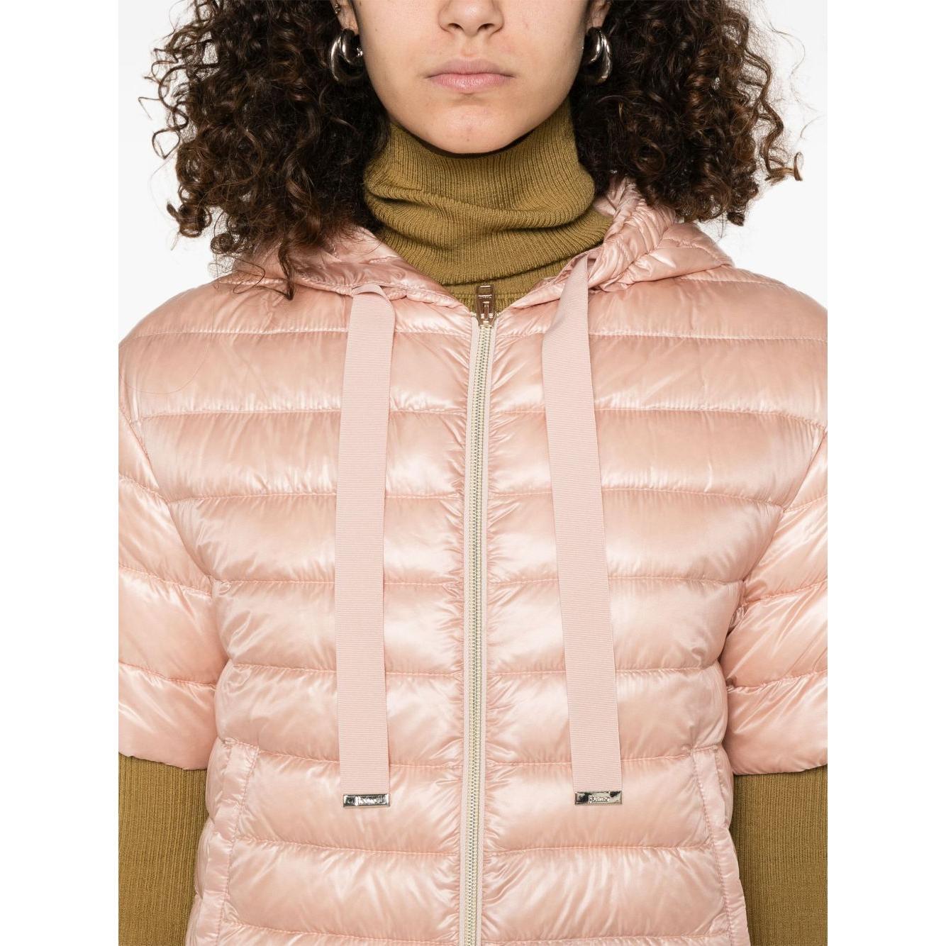 Herno Coats Pink PI001993D12017Z4002-P25