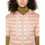 Herno Coats Pink PI001993D12017Z4002-P25
