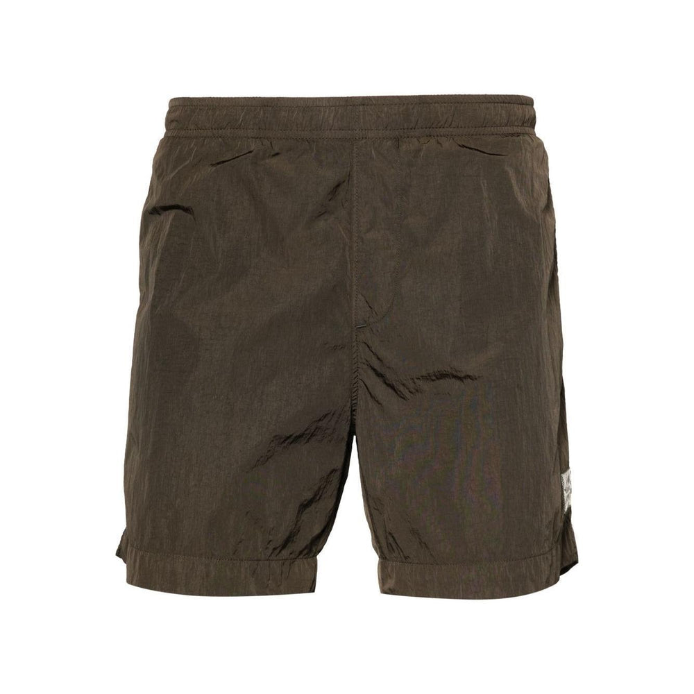C.P. COMPANY Sea clothing Green 18CMBW005A006369G683-P25