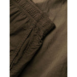 C.P. COMPANY Sea clothing Green 18CMBW005A006369G683-P25
