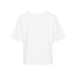 Base T-shirts and Polos White B1648841201-P25
