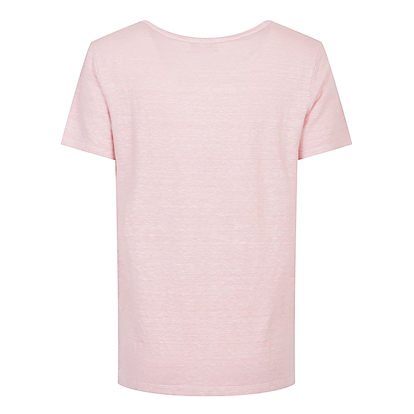 Base T-shirts and Polos Pink B1642475218-P25