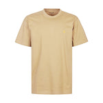 CARHARTT WIP PRE T-shirts and Polos Brown I0263912N1XX-P25