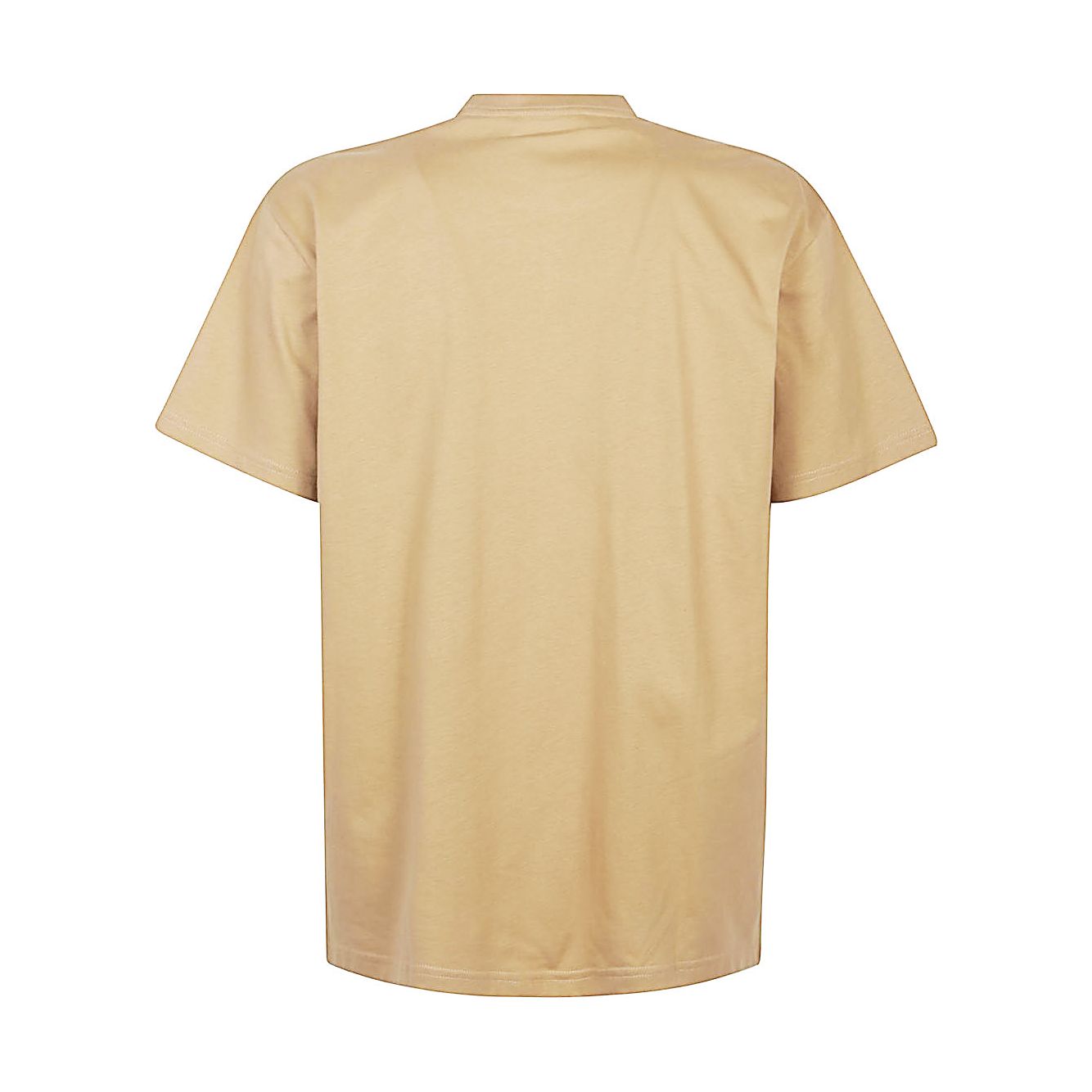 CARHARTT WIP PRE T-shirts and Polos Brown I0263912N1XX-P25