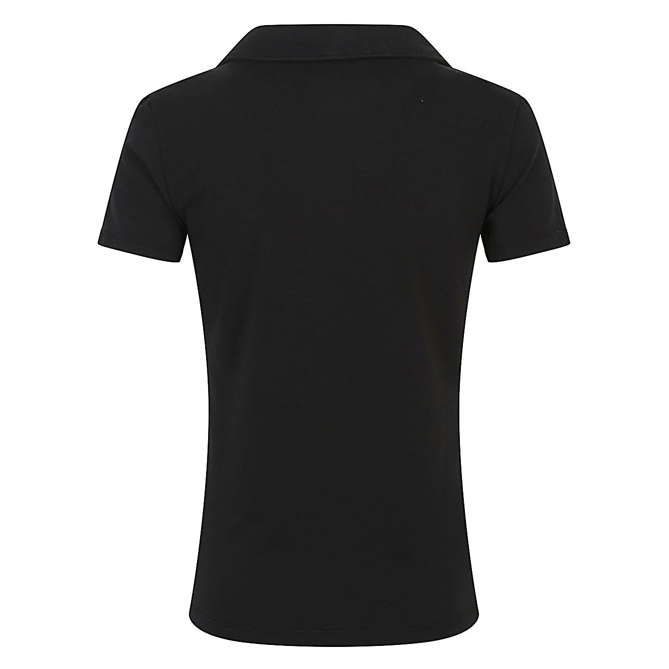 Base T-shirts and Polos Black B1652841250-P25