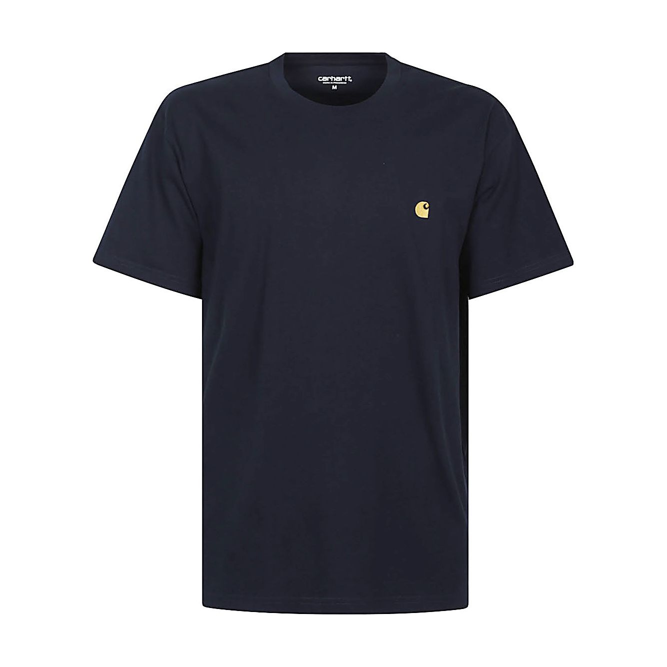 CARHARTT WIP PRE T-shirts and Polos Black I0263912MZXX-P25