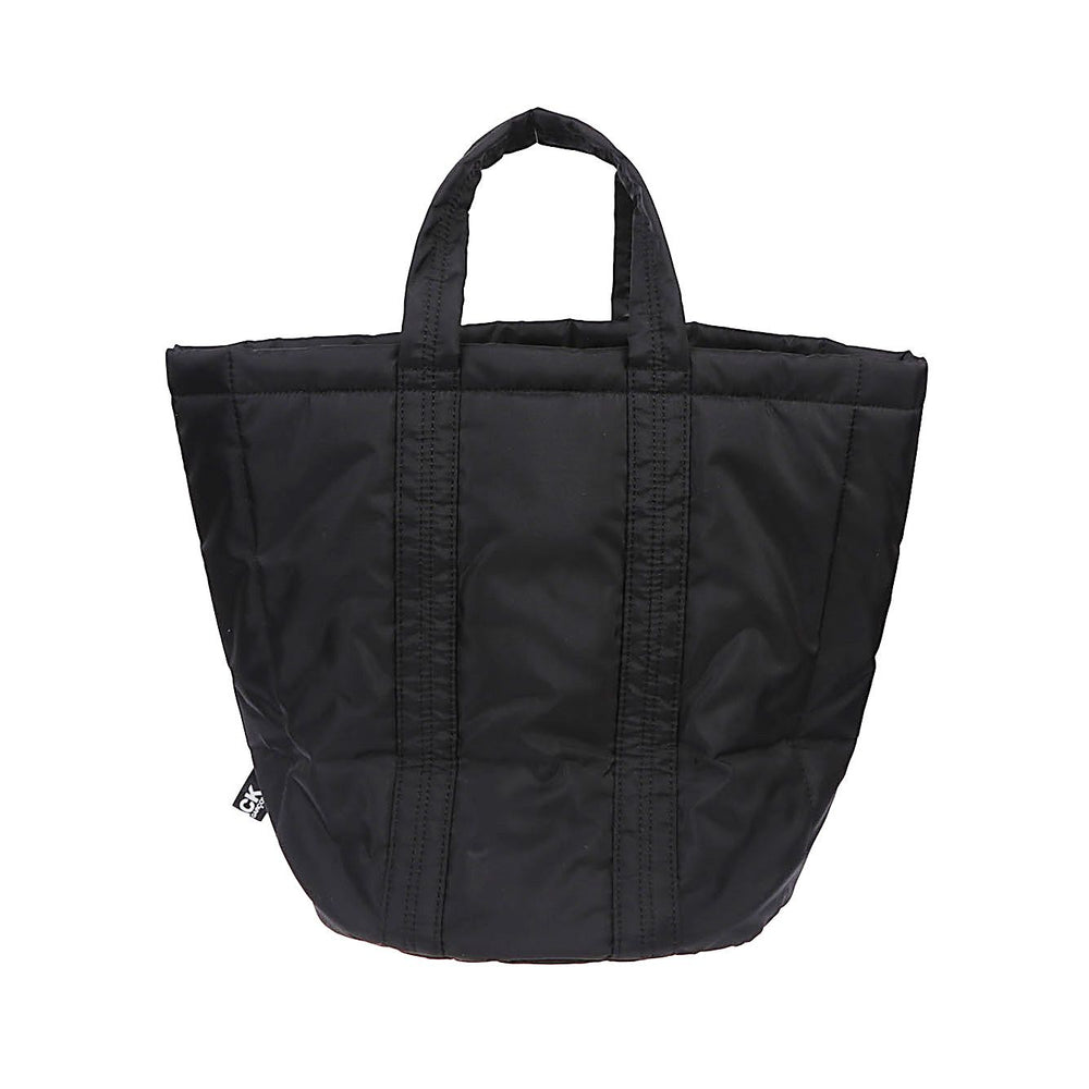 Comme Des Garcons panelled tote bag 1OK2030521-P25