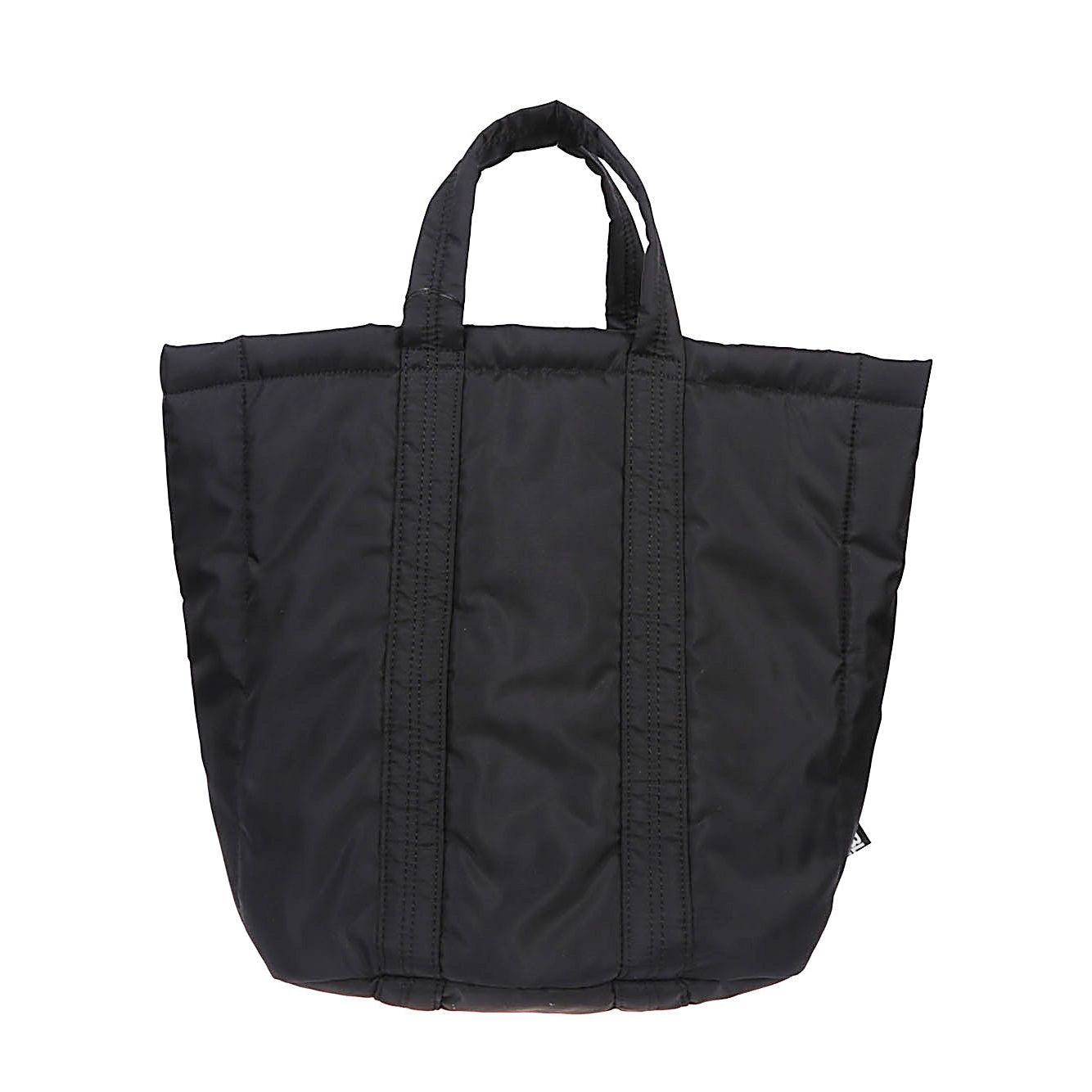 Comme Des Garcons panelled tote bag 1OK2030521-P25