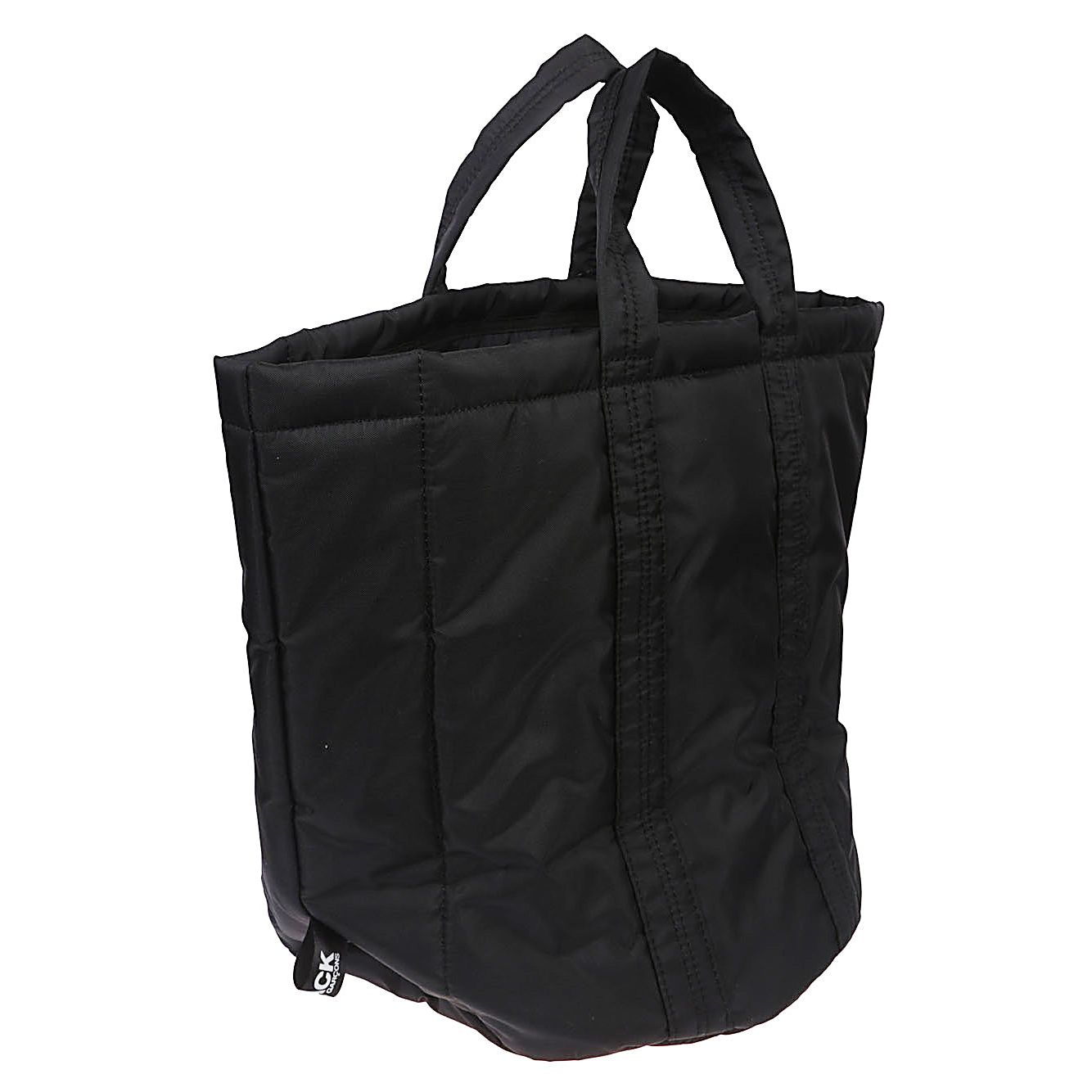 Comme Des Garcons panelled tote bag 1OK2030521-P25