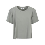 Base T-shirts and Polos Green B1648841641-P25