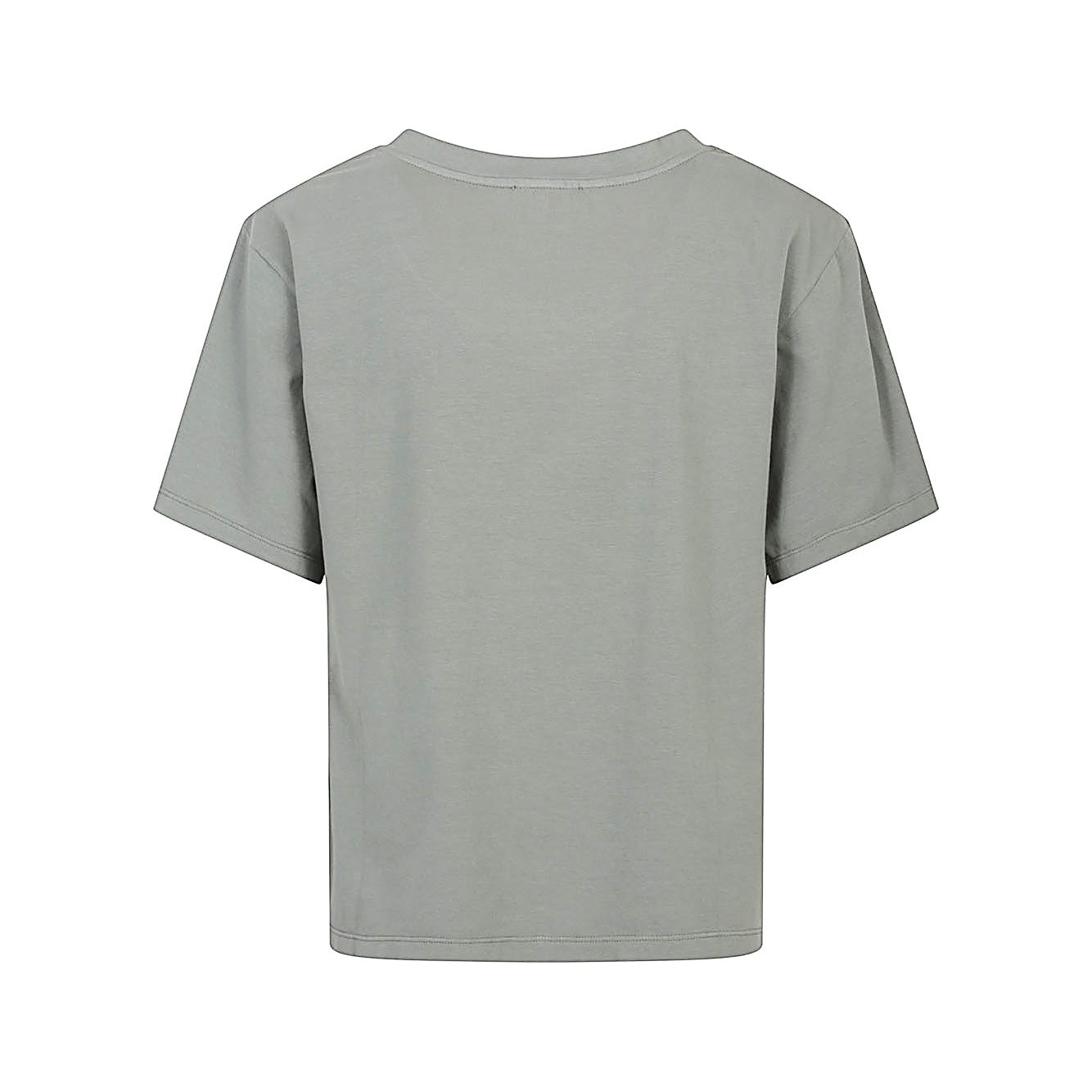 Base T-shirts and Polos Green B1648841641-P25