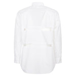 Comme des Garcons Coats White 1OB0140521-P25