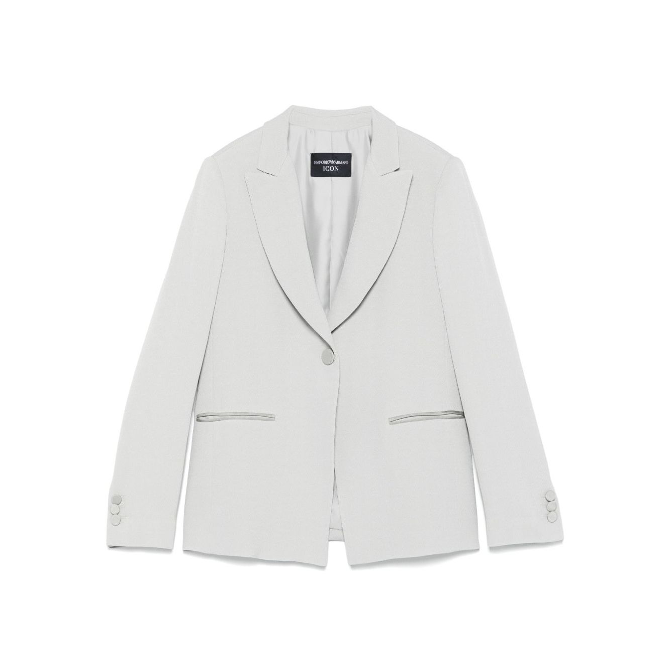 Emporio Armani Icon blazer Jackets