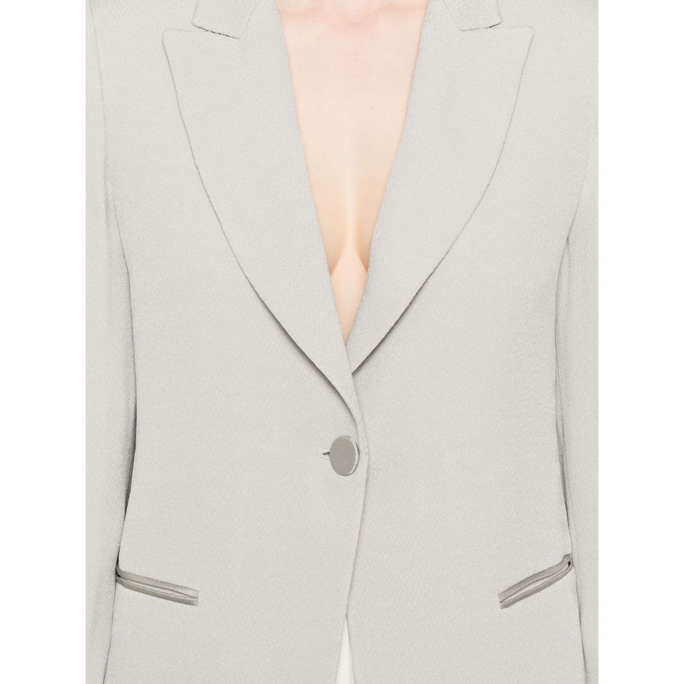 Emporio Armani Icon blazer Jackets
