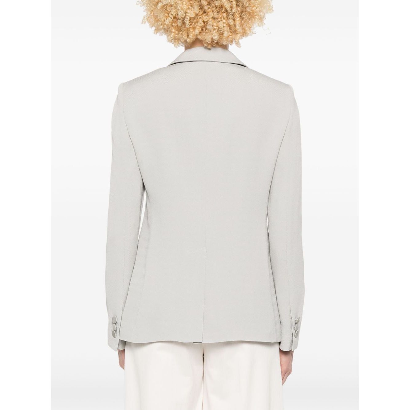 Emporio Armani Icon blazer Jackets