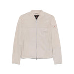 Peuterey Jackets Light Grey PED529099012195737-P25
