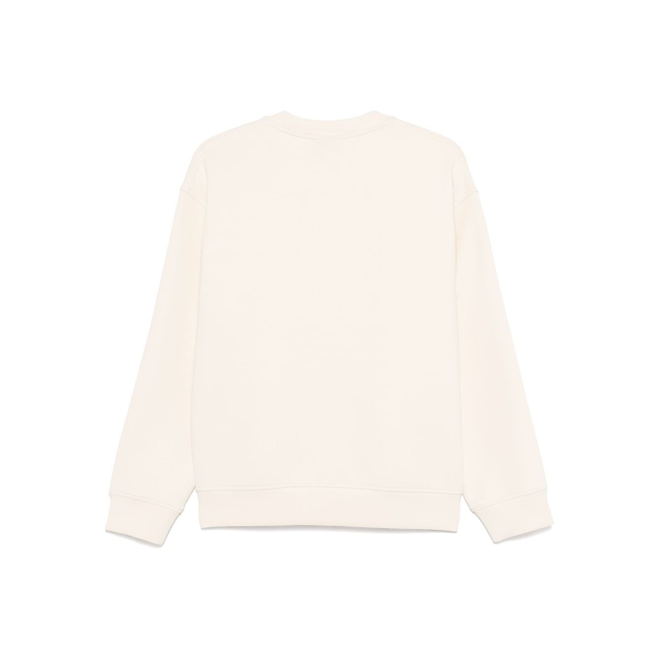 Emporio Armani sweatshirt with logo Topwear