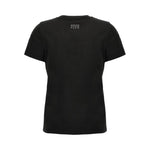 Kenzo T-shirts and Polos Black LDin,Spring - Summer 2025,Women,Women > Clothing,Women > Clothing > Topwear,Yes Eu FF52TS1694SO99J-P25