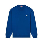 Kenzo Sweaters Blue LDin,Men,Men > Clothing,Men > Clothing > Topwear,Spring - Summer 2025,Trending,Yes Eu FF55PU7263LB67-P25