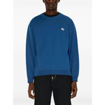 Kenzo Sweaters Blue LDin,Men,Men > Clothing,Men > Clothing > Topwear,Spring - Summer 2025,Trending,Yes Eu FF55PU7263LB67-P25