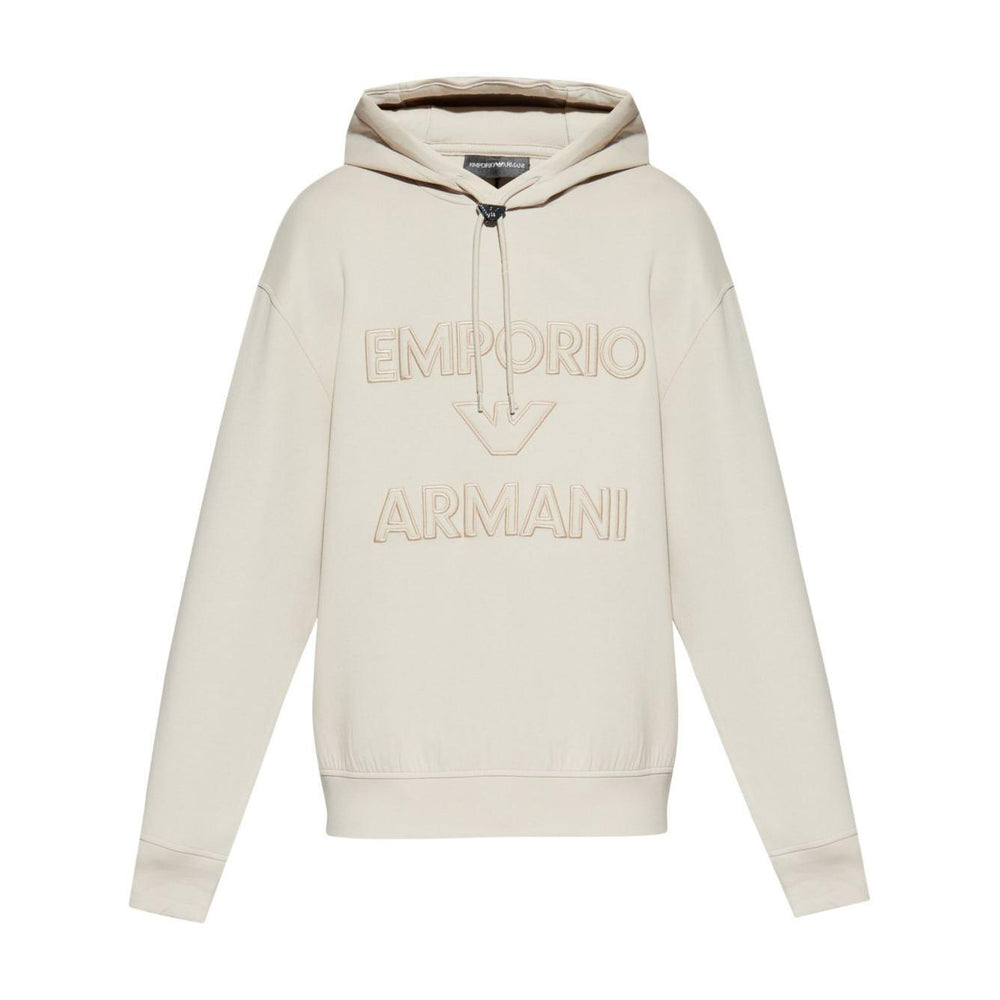 Emporio Armani Sweaters Beige EM001121AF10013U1098-P25