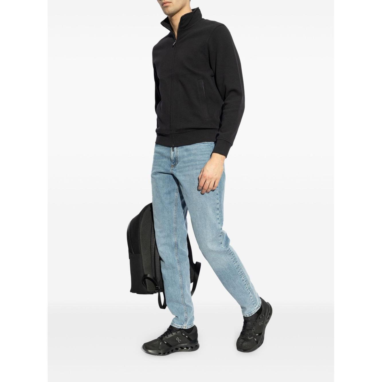 EMPORIO ARMANI CAPSULE Sweaters Blue EM000944AF13358UB118-P25