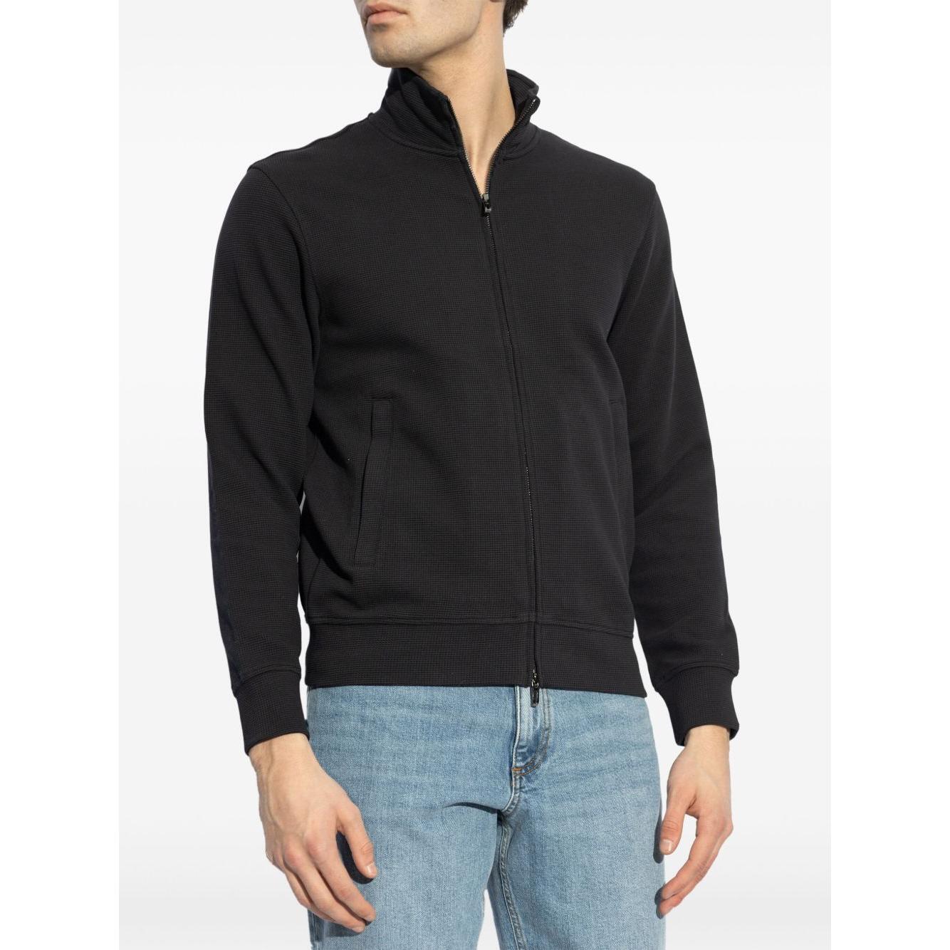 EMPORIO ARMANI CAPSULE Sweaters Blue EM000944AF13358UB118-P25