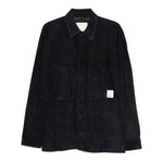 Emporio Armani Shirts Black EM001156AF13843UB109-P25