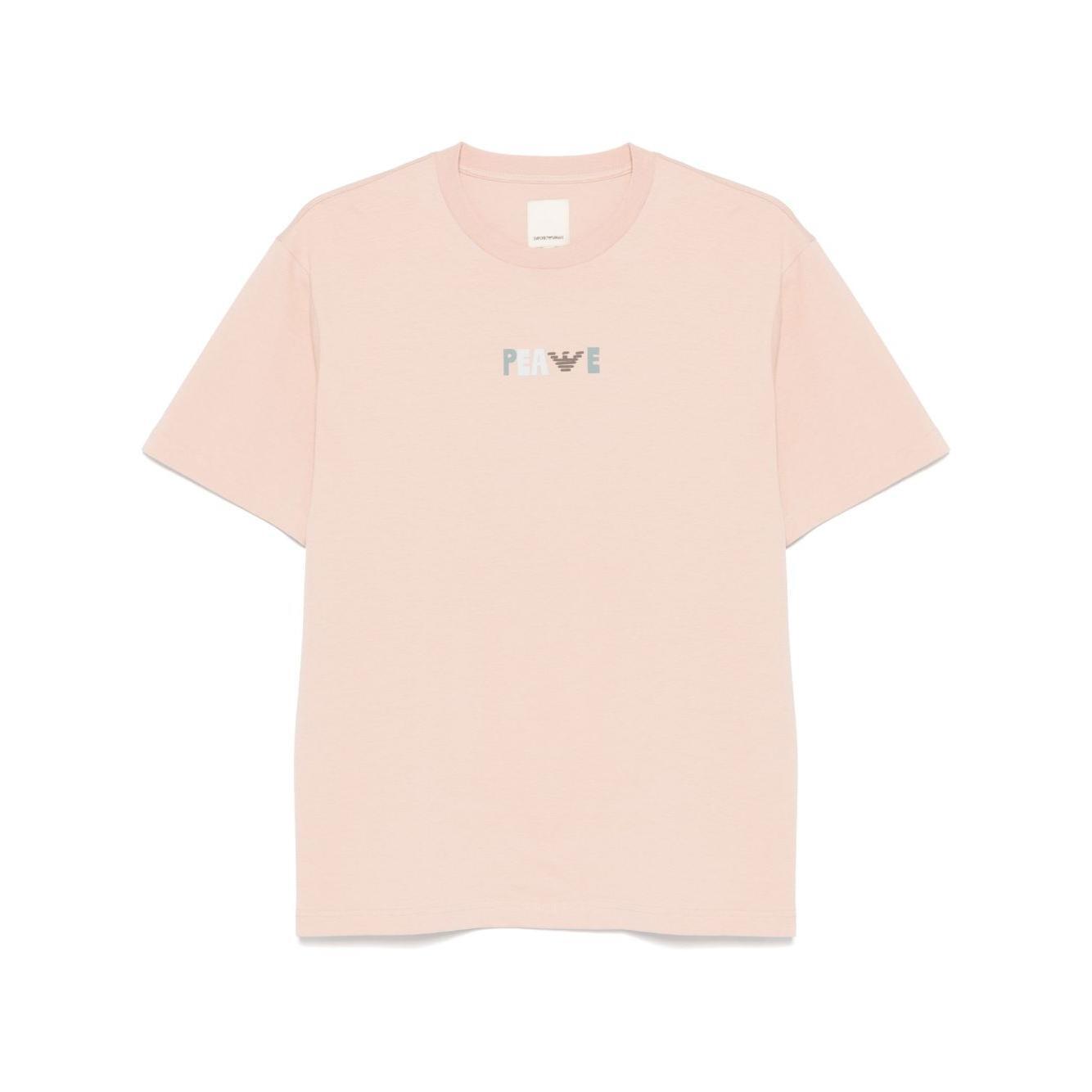 Emporio Armani T-shirts and Polos Beige EM001717AF14836F4033-P25