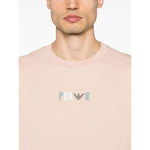 Emporio Armani T-shirts and Polos Beige EM001717AF14836F4033-P25