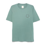 Emporio Armani T-shirts and Polos Green EM001717AF14836F9049-P25