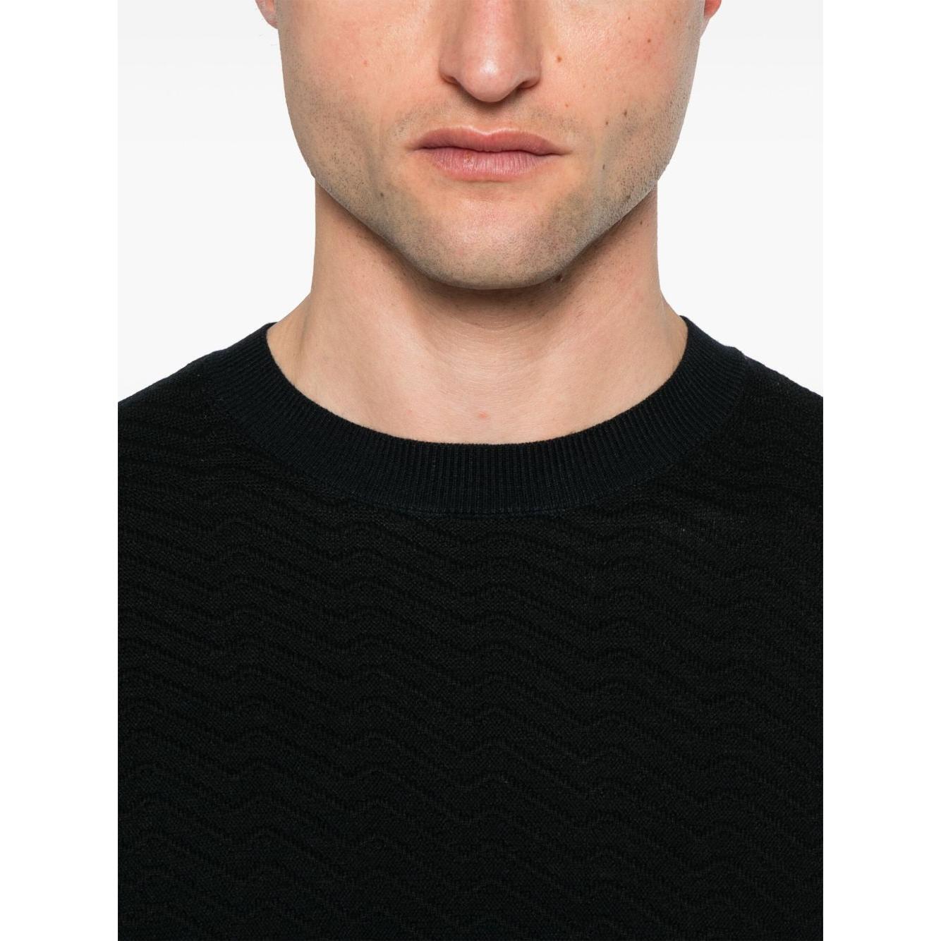 Emporio Armani Sweaters Blue EM000864AF13893FB166-P25