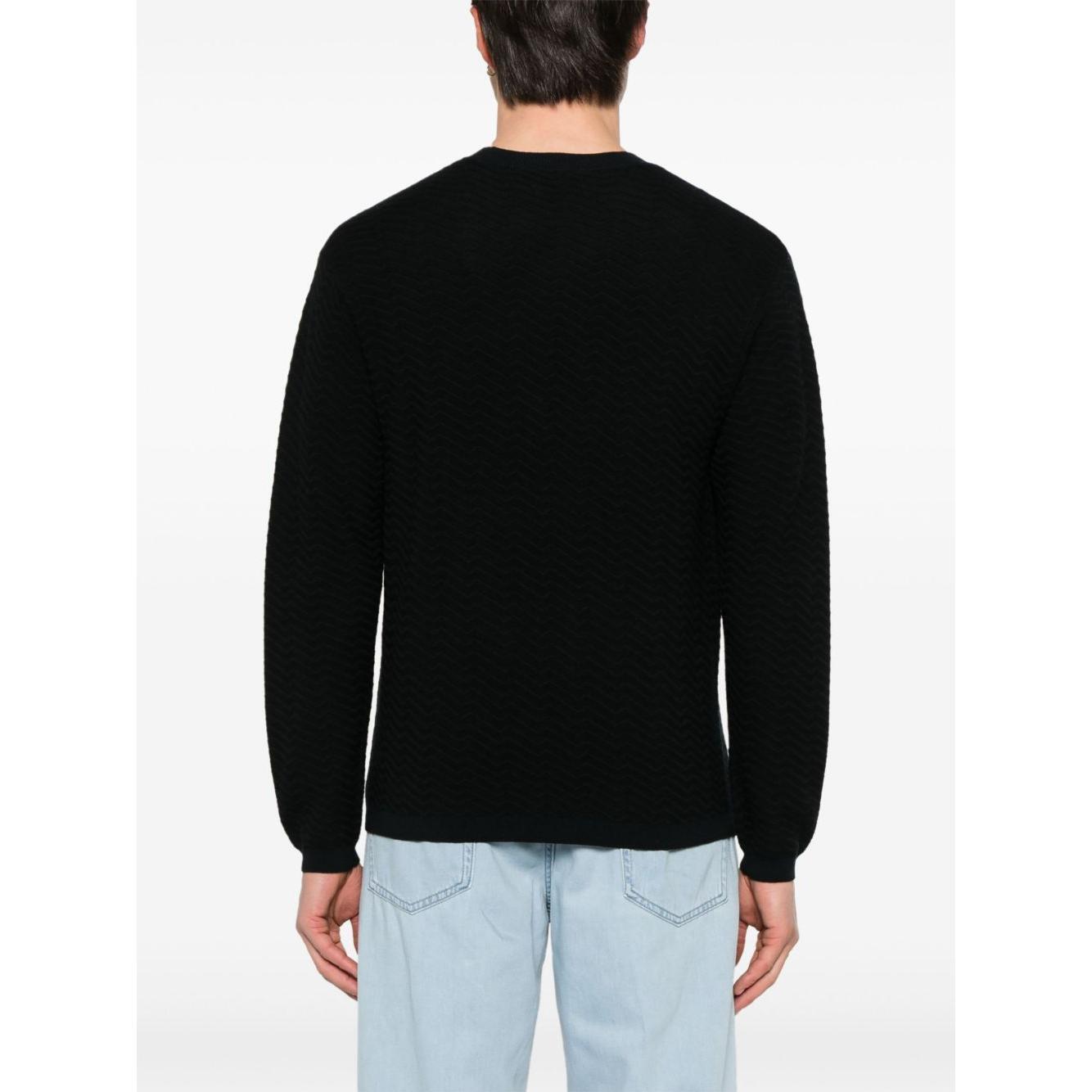 Emporio Armani Sweaters Blue EM000864AF13893FB166-P25