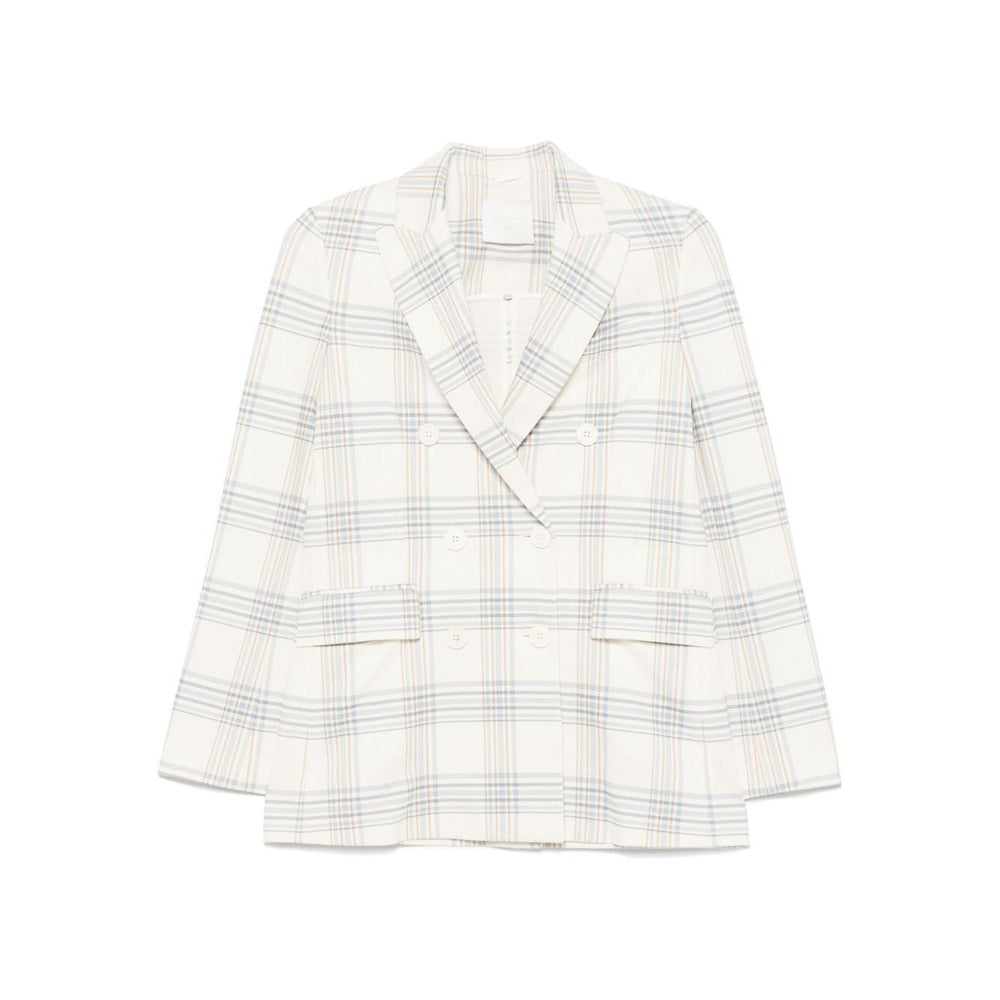 Circolo 1901 Jackets Clear Blue FD3517SKY-P25