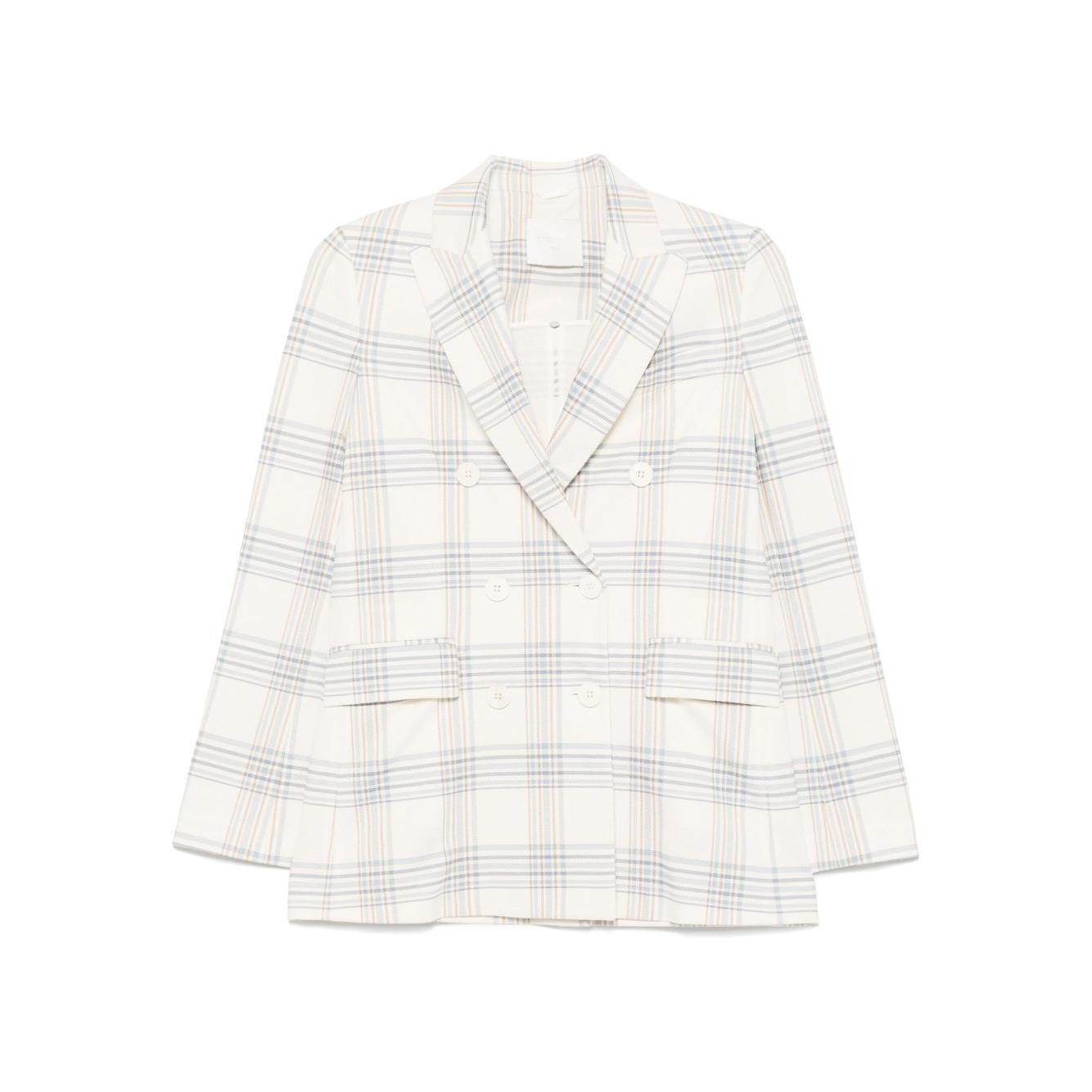 Circolo 1901 Jackets Clear Blue FD3517SKY-P25