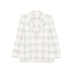 Circolo 1901 Jackets Clear Blue FD3517SKY-P25