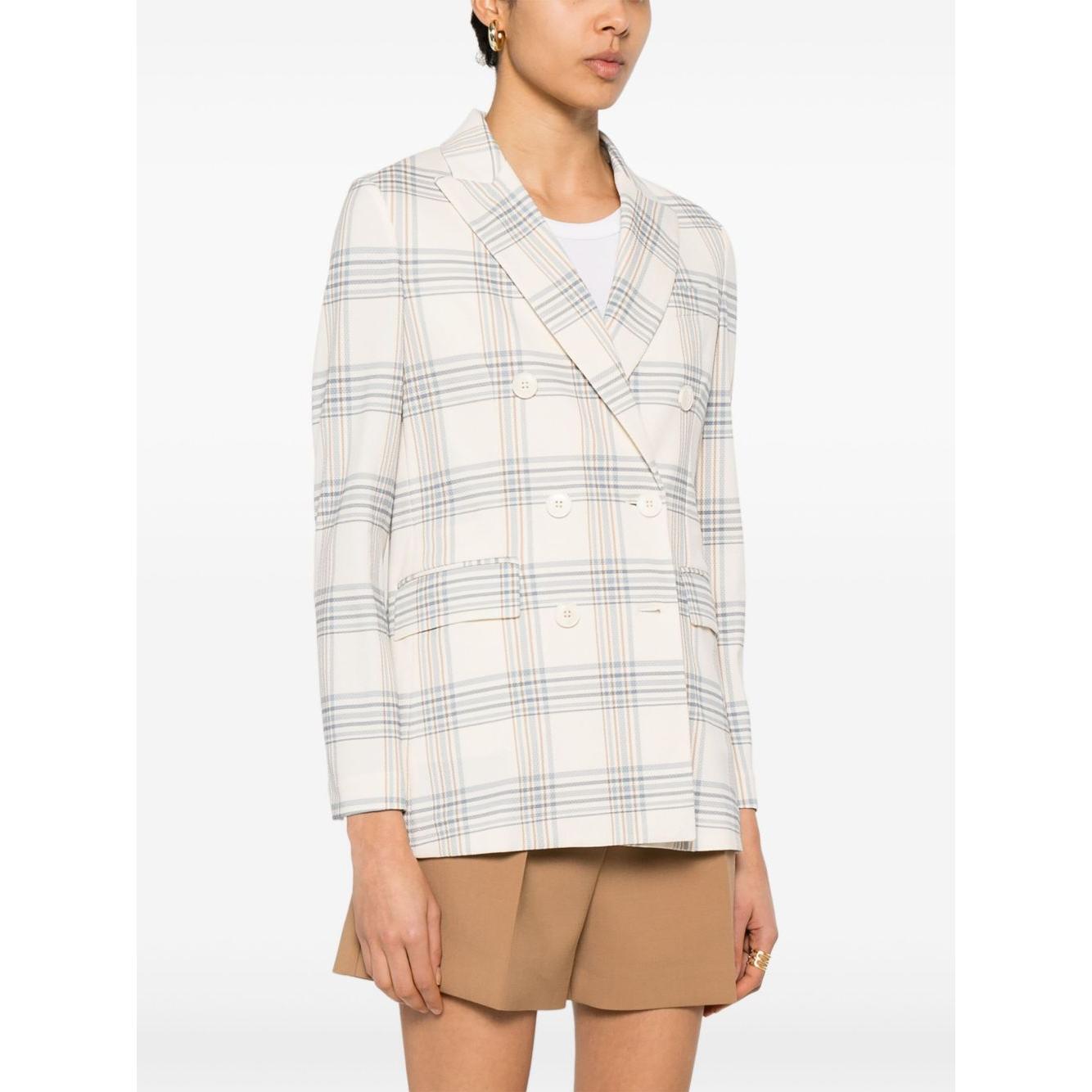 Circolo 1901 Jackets Clear Blue FD3517SKY-P25