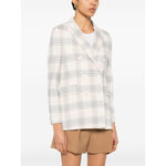Circolo 1901 Jackets Clear Blue FD3517SKY-P25