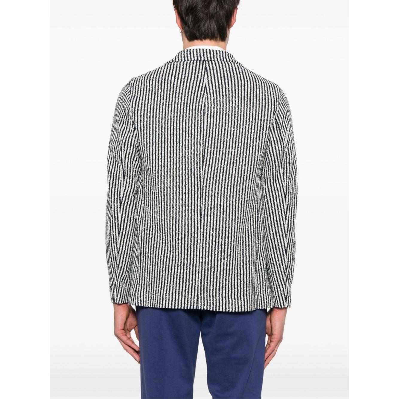 Circolo 1901 Jackets Blue CN486319559-P25