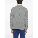 Circolo 1901 Jackets Blue CN486319559-P25