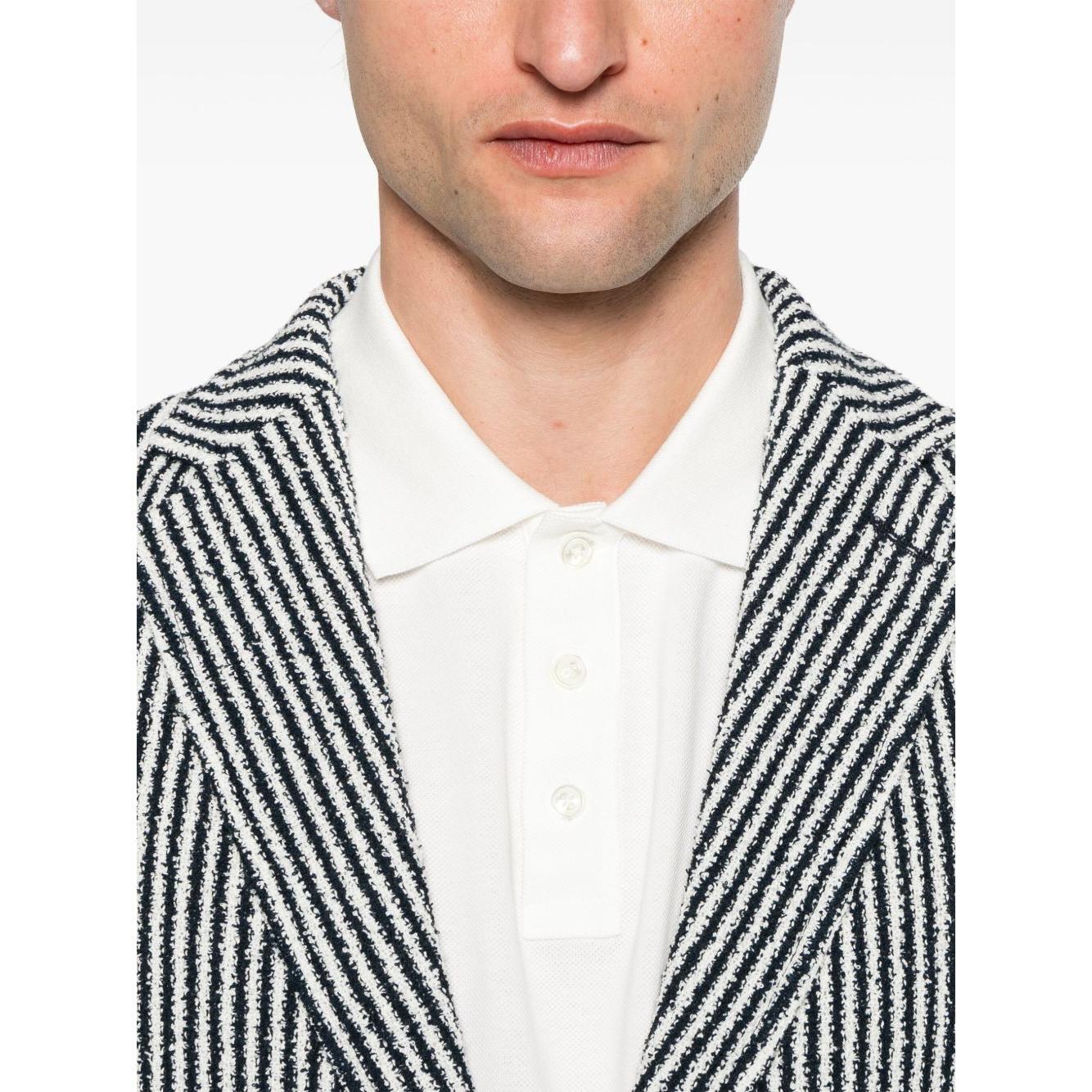 Circolo 1901 Jackets Blue CN486319559-P25