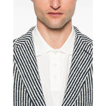 Circolo 1901 Jackets Blue CN486319559-P25