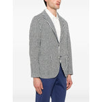 Circolo 1901 Jackets Blue CN486319559-P25