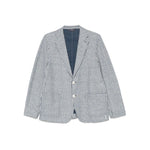 Circolo 1901 Jackets Blue CN486019558-P25
