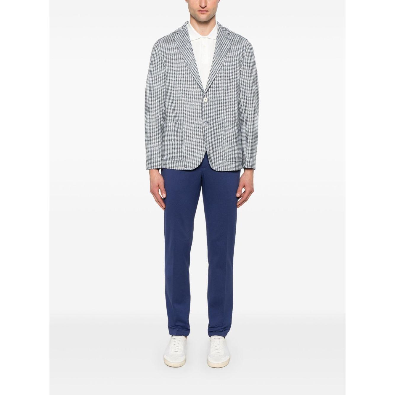 Circolo 1901 Jackets Blue CN486019558-P25