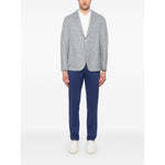 Circolo 1901 Jackets Blue CN486019558-P25