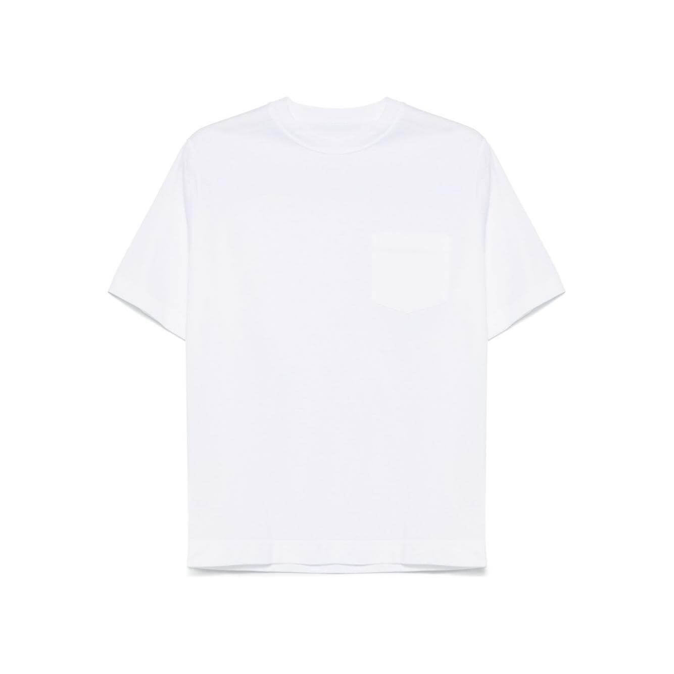 Circolo 1901 T-shirts and Polos White CN4717OTTICO-P25