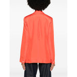 Forte Forte Jackets Red 13872MYJACKET2527-P25